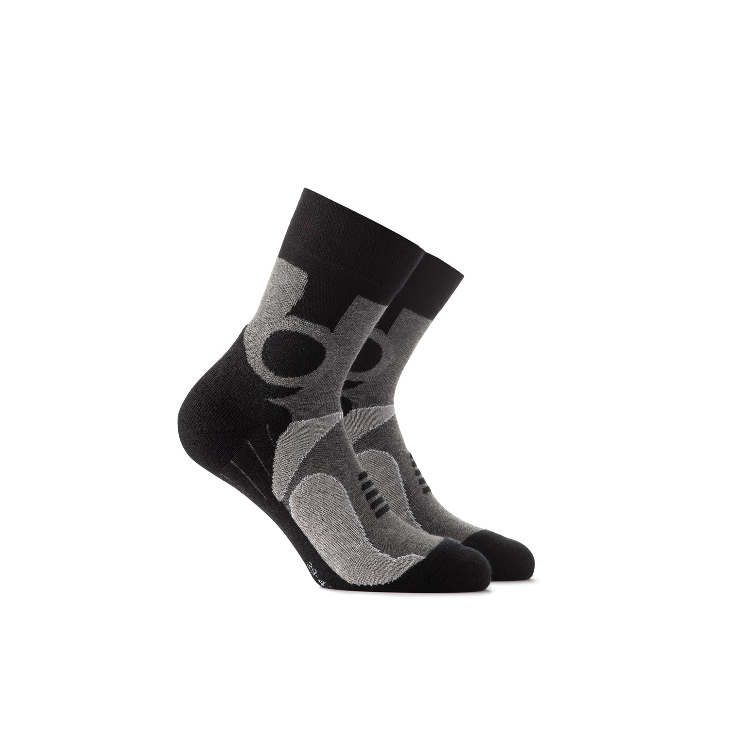 Trekking Quarter 2er Pack