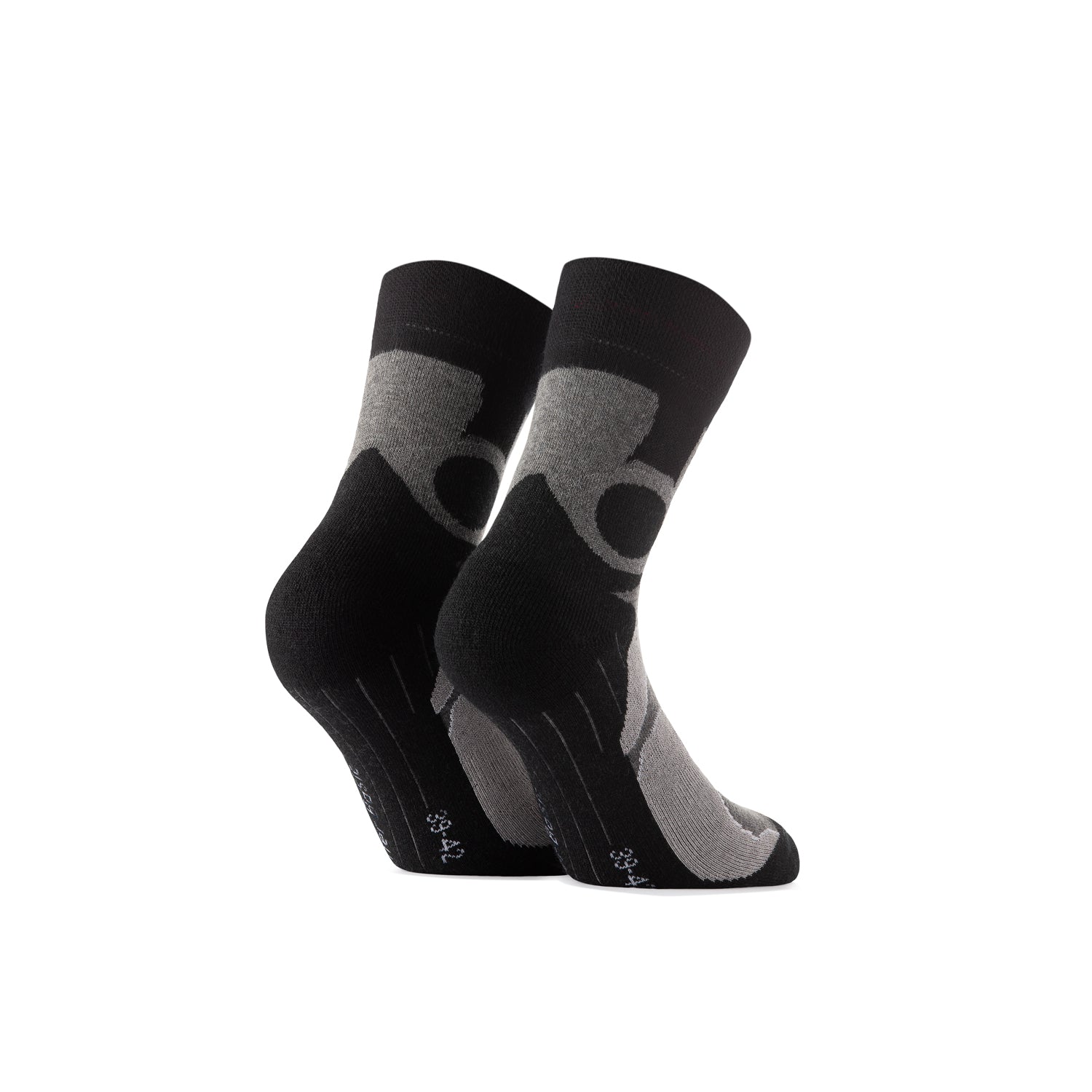 Trekking Quarter 2er Pack