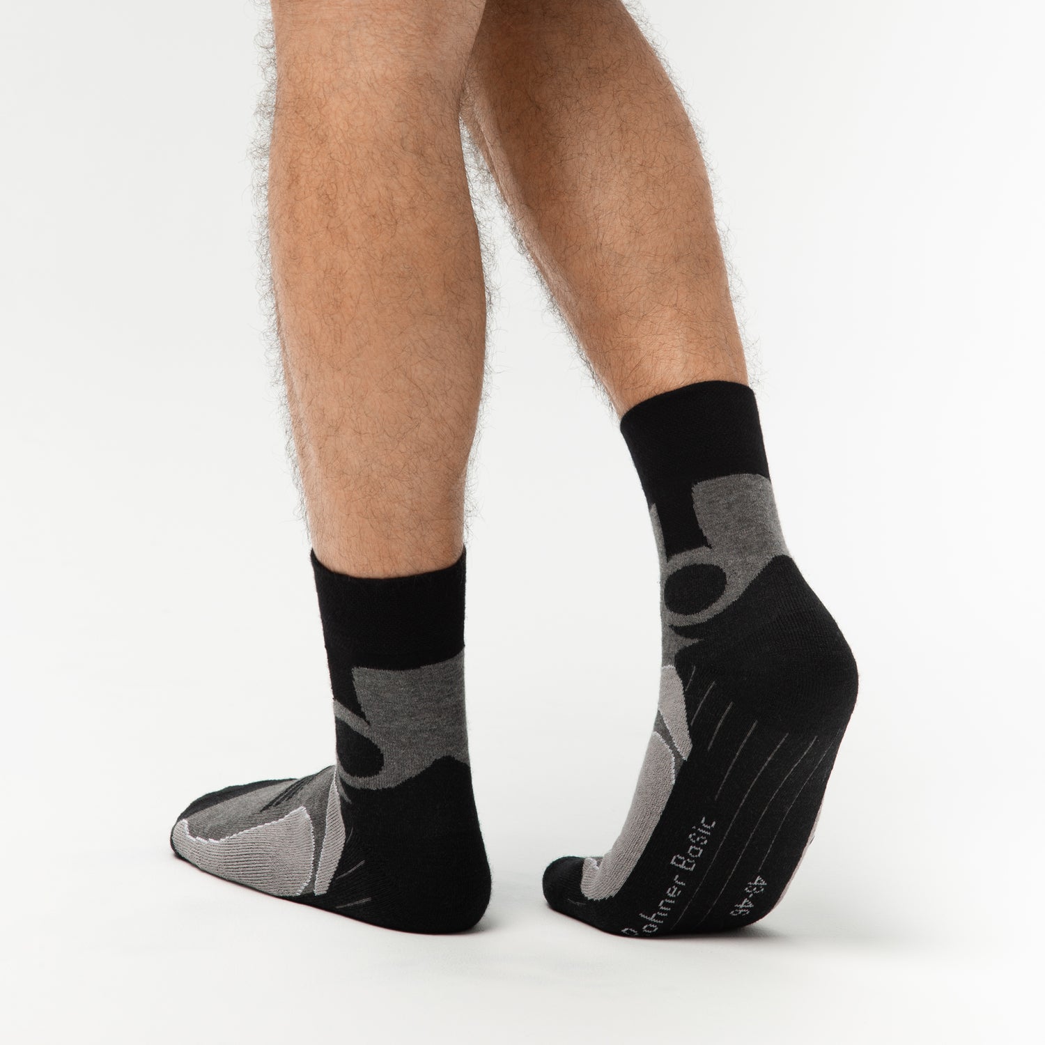 Trekking Quarter 2er Pack