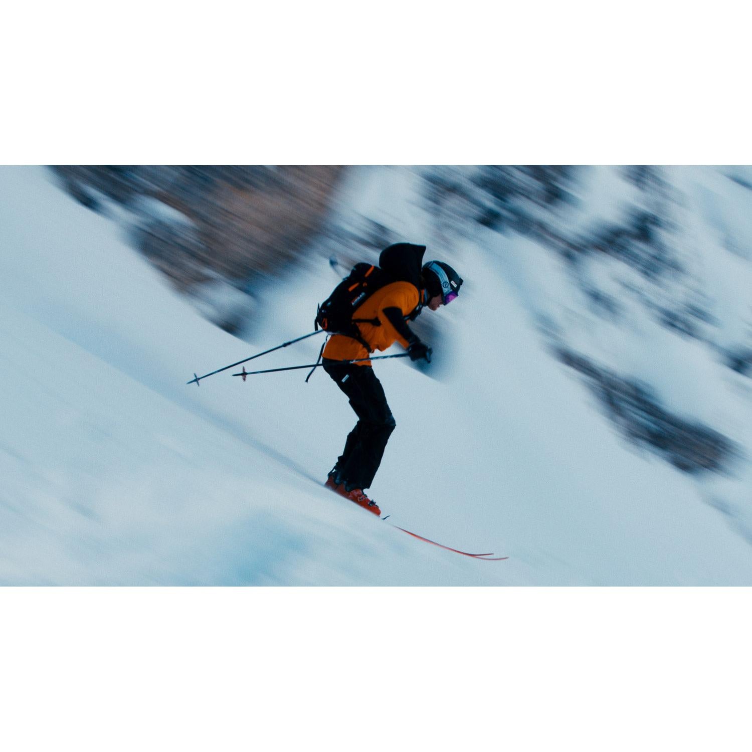 Weger Brothers by Rohner Socks