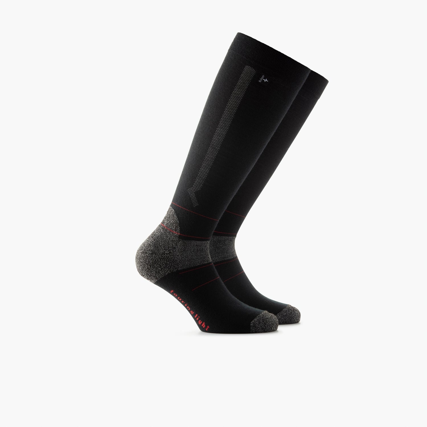 Weger Brothers by Rohner Socks