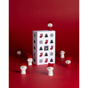 X-Mas Box Fashion 3er Pack