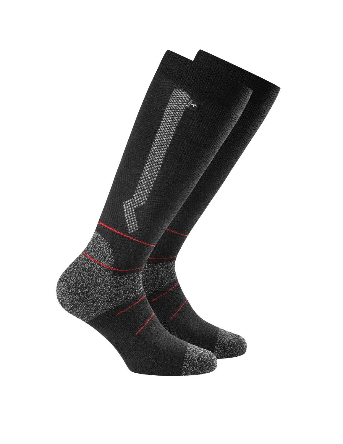 Weger Brothers by Rohner Socks