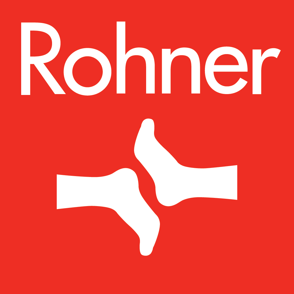 Rohner-socks